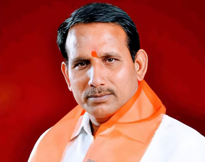 Manniya Shri Pritam Singh lodhi